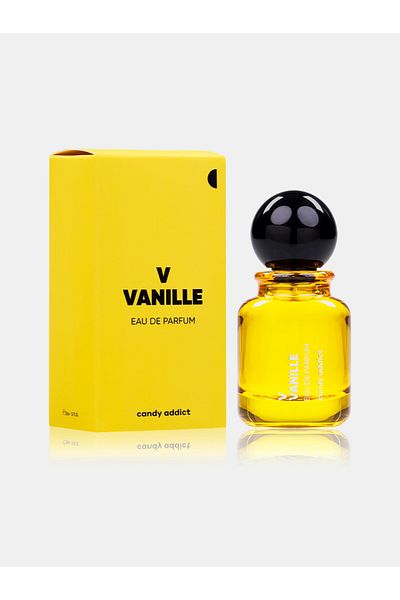Candy Addict V Vanille EDP - 30 ml