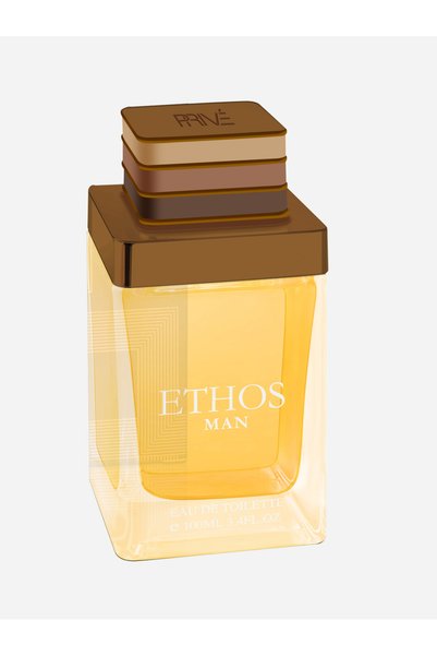 Prive Perfumes Ethos Eau De Toilette، 100 مل