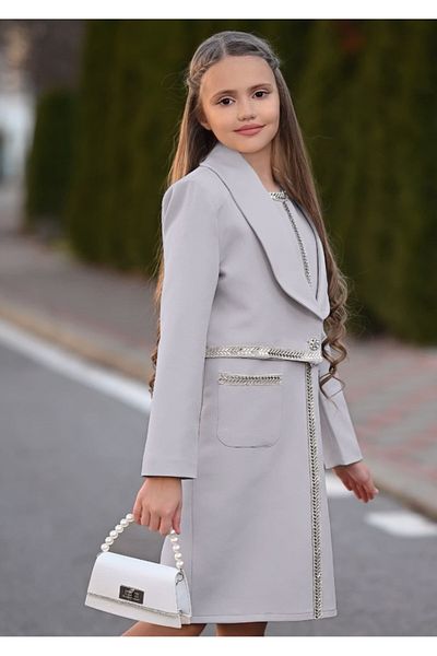Kids ΦΟΡΕΜΑ ΦΟΡΕΜΑ ΚΑΙ ΤΣΑΝΤΑ ΚΟΡΙΤΣΙΣΤΙΚΟ ΠΑΛΤΟ