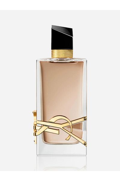 Yves Saint Laurent عطر ليبر فلاورز آند فليمز أو دي بارفان، 90 مل