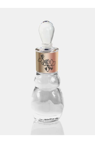 Ajmal Muskrose Perfume Oil
