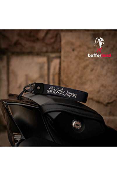 bofferland ركوب العلامة دراجة نارية السيارات النسيج هوك المفاتيح 47