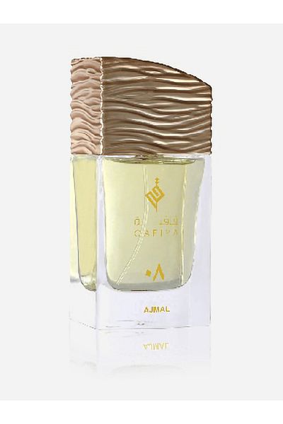 Ajmal Qafiya 08 Eau De Parfum, 75ml