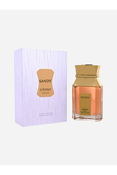 Le Bonheur Perfumes عطر ساندي أو دو برفيوم، 100 مل