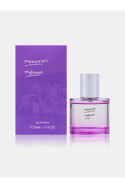 MİNİŞ Memories of Summer Mykonos EDP - 30 ml