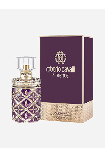 Roberto Cavali عطر فلورنسا أو دو بارفان، 75 مل