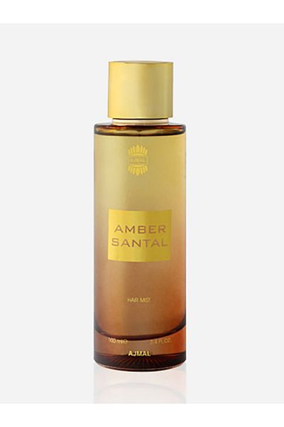 Ajmal Amber Santal Hair Mist 100 ml