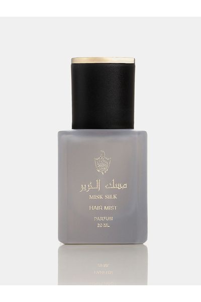 Albdah Oud Musk Silk Hair Mist Parfum, 20ml