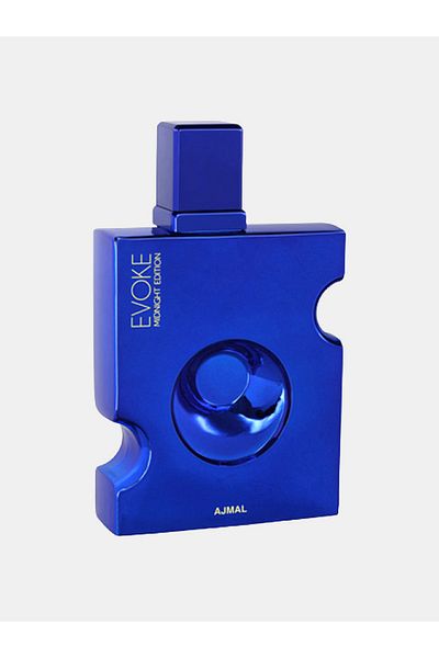 Ajmal Evoke Midnight Edition Eau De Parfum, 90ml