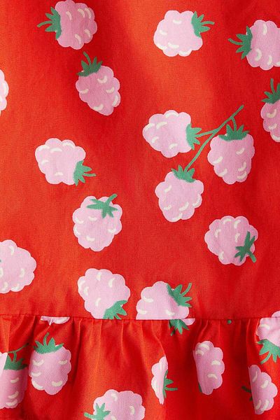H&M Cotton dress