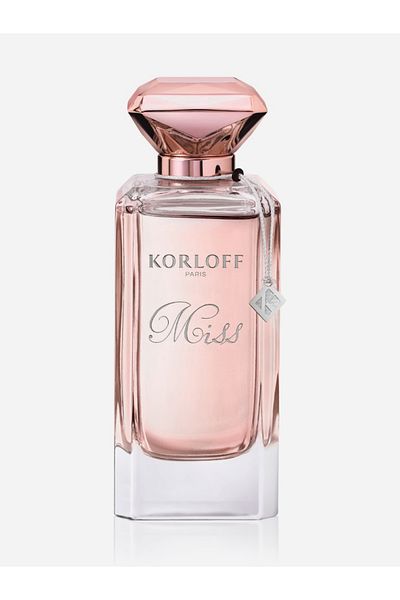 Korloff Miss Eau De Perfume 88mL