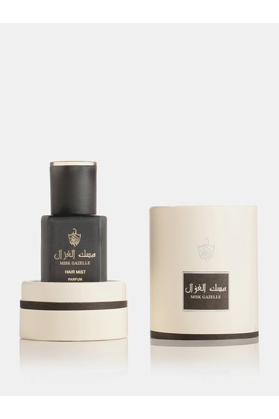 Albdah Oud Musk Gazale Hair Mist Parfum, 20ml
