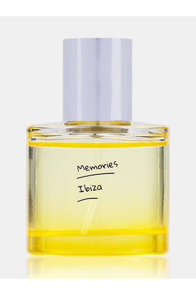 MİNİŞ Memories of Summer Ibiza EDP - 30 ml