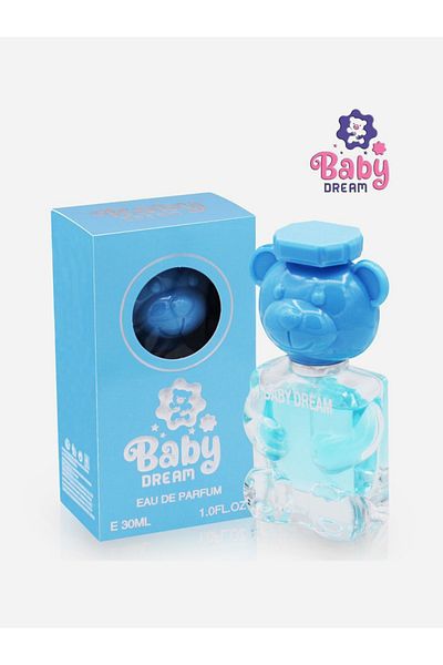 Dream Baby Dream Blue Eau De Parfum, 30ml