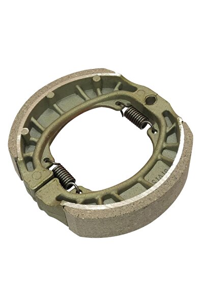 MOTOHANE Kuba Bluebird 50 Arka Fren Balatası