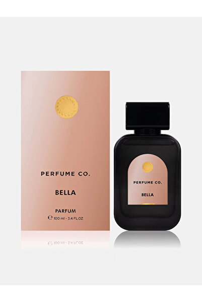 Perfume Co عطر بيلا أو دو برفيوم، 100 مل