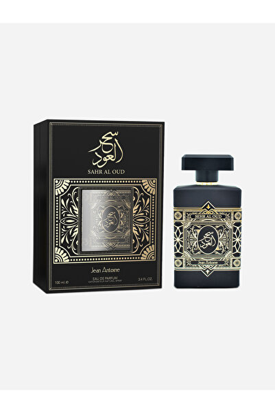 ALMAS PERFUMES ماء عطر سحر العود، 100 مل