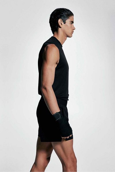 H&M Short Sports Shorts In Drymove™