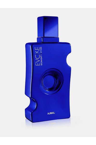Ajmal Evoke Midnight Edition Her Eau De Parfum, 75ml