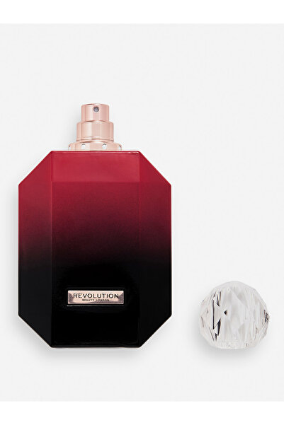 REVOLUTION FRAGRANCE Passion Fragrance Eau De Toilette, 100ml