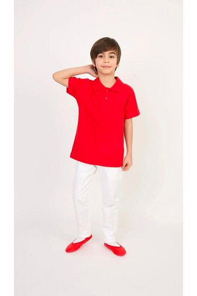 ümitteks iş ve okul kıyafetleri 23 April 19 October - Children's and Boys' Outfits Set, Two-Piece Set in One