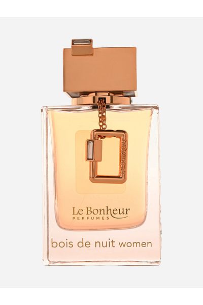 Le Bonheur Perfumes Bois De Nuit Intense Women Eau De Parfum, 105ml