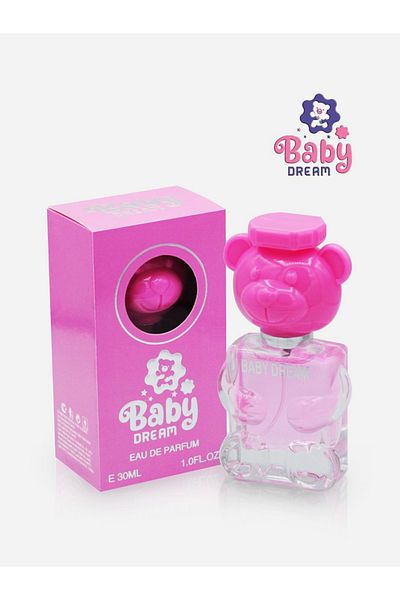 Dream Baby Dream Pink Eau De Parfum, 30ml