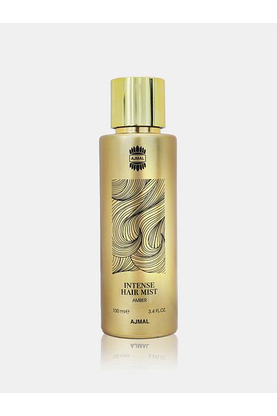 Ajmal Intense Hair Mist Amber, 100ml
