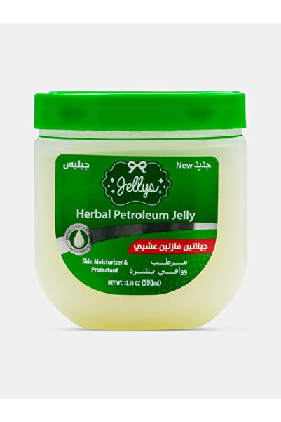 JELLYS هلام البترول العشبي، 390 مل