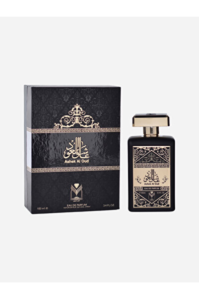 ALMAS PERFUMES عطر أشيك ألود أو دي بارفان، 100 مل