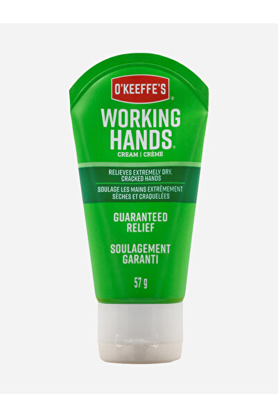 O'Keeffe's كريم اليدين للعمل، 57 جرام