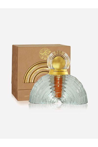 Ajmal عطر خلطة عياد مركز، 6 مل