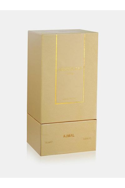 Ajmal Aristocrat Coastal Eau De Parfum, 75ml