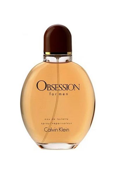Calvin Klein اوبزيشن كالفن كلاين توليت رجالي 125مل