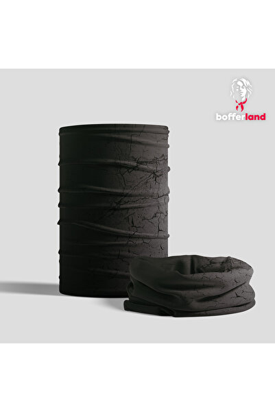 bofferland دراجة نارية برتقالي باندانا - نسيج مقاوم للرياح للجنسين قابل للتنف...