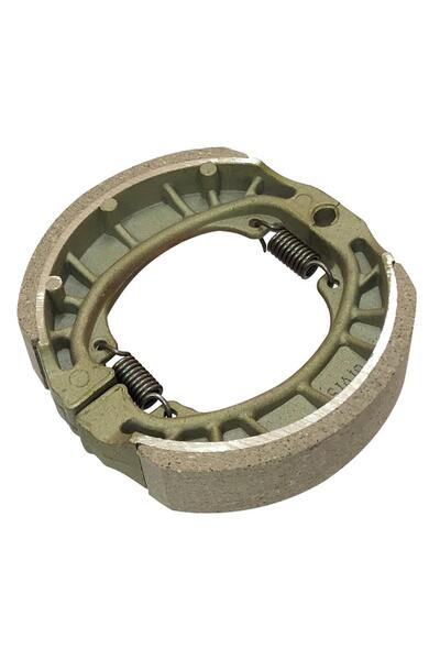 MOTOHANE Kuba Space 50 Arka Fren Balatası