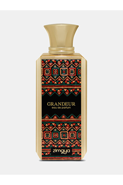 Zİmaya عطر جراندور أو دو بارفان، 100 مل