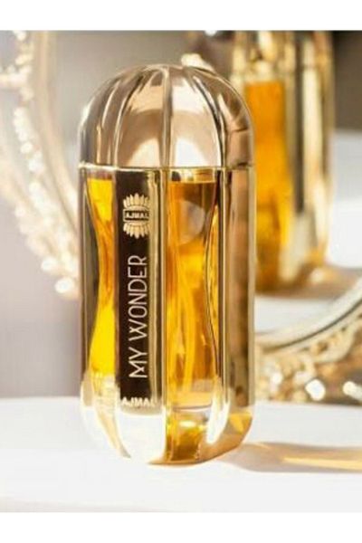 Ajmal عطر ماي وندر أو دو برفيوم 85 مل