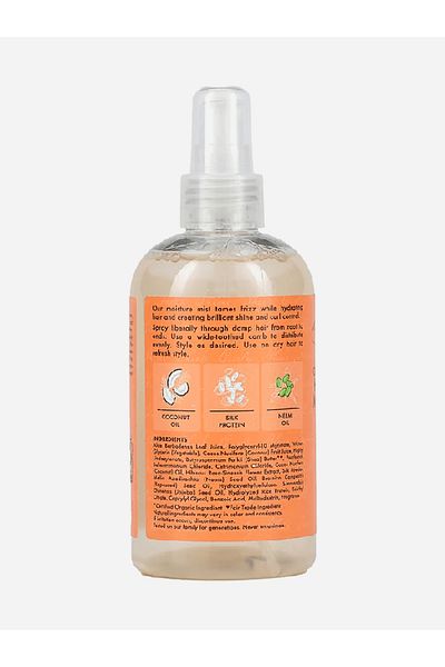 Shea Moisture Shea Moisture Hold & Shine Coconut & Hibiscus Hydrating Mist - 237 ml