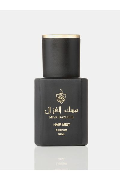 Albdah Oud Musk Gazale Hair Mist Parfum, 20ml