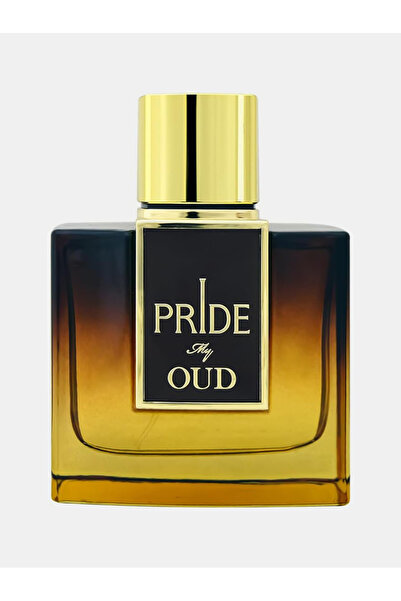 RUE BROCA Pride My Oud Rue Broca Eau de Parfum, Unisex, 100 ml, 100 ml