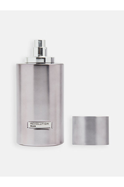 Revolution Man Bulletproof Eau De Toilette, 100ml