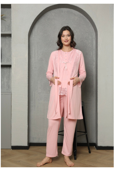 MODA Nohusa 3 lü takım