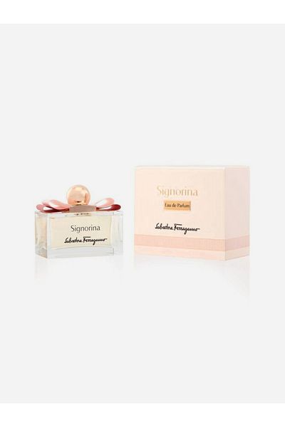 Salvatore Ferragamo Signorina Eau De Parfume, 100ml