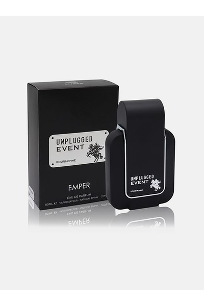 Emper عطر أنبلاجد إيفنت مان أو دو بارفان، 100 مل