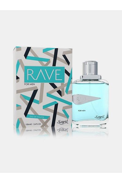 sapil عطر رايف للرجال، 100 مل