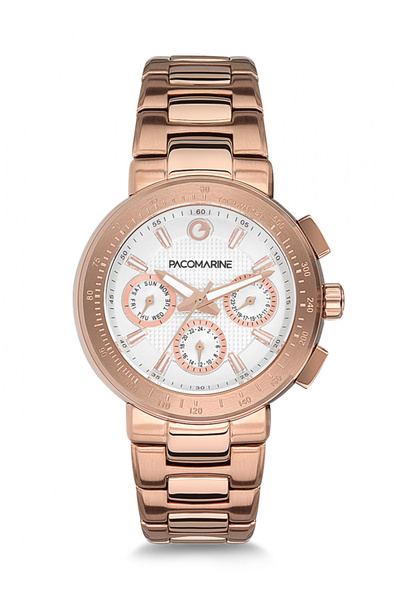 Pacomarine wristwatch