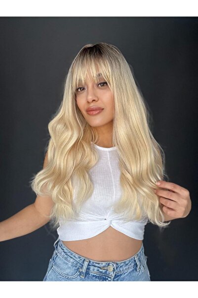 Suzan Peruk Medikal peruklar Kemoterapi peruğu olarak kullanılabilir.Gerçek s...