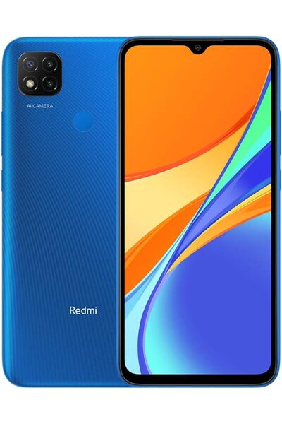 Hanedanev Nano - Xiaomi Redmi 9C Nano Ekran Koruyucu Extre Koruma Kırılmaz Cam