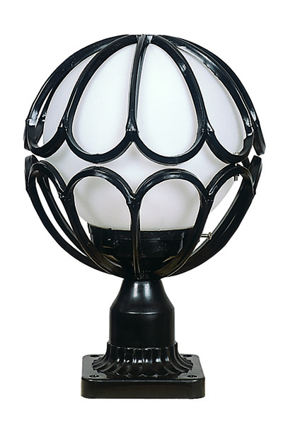 Şanlı 232Lamp Garden Appliance 20cm Watermelon Glass Balcony Terrace Cafe Site Cage Appliance Height 34cm